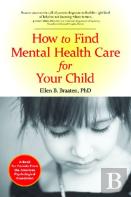 How To Find Mental Health Care For Your Child