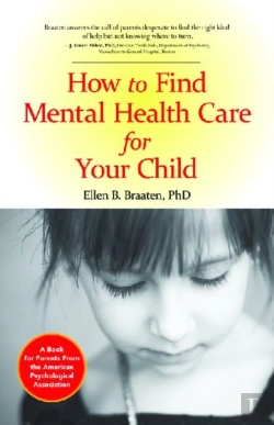 Bertrand.pt - How To Find Mental Health Care For Your Child