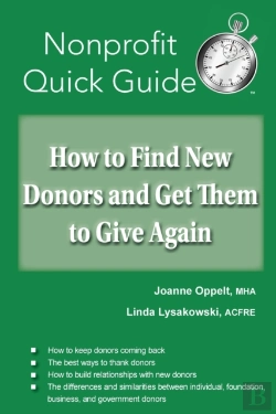 Bertrand.pt - How To Find New Donors And Get Them To G