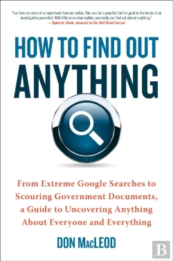 Bertrand.pt - How To Find Out Anything
