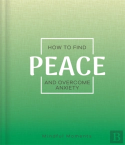 Bertrand.pt - How To Find Peace And Overcome Anxiety