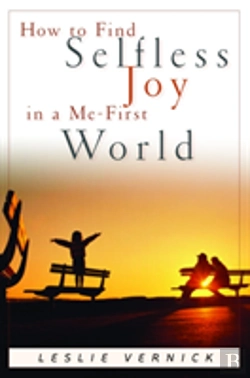 Bertrand.pt - How To Find Selfless Joy In A Me-First World
