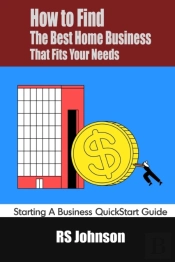 How To Find The Best Home Business That Fits Your Needs