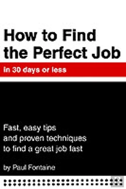 Bertrand.pt - How To Find The Perfect Job In 30 Days Or Less