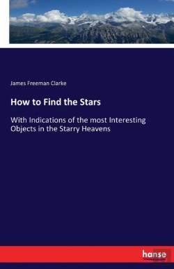 Bertrand.pt - How To Find The Stars