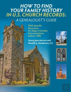Bertrand.pt - How To Find Your Family History In U.S. Church Records
