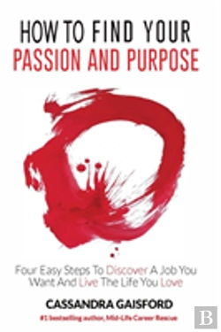 Bertrand.pt - How To Find Your Passion And Purpose