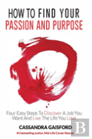 How To Find Your Passion And Purpose