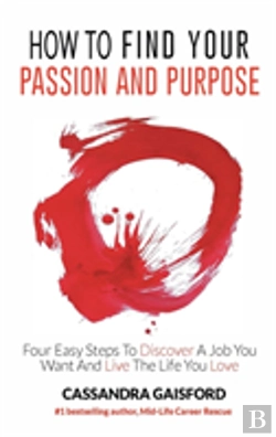 Bertrand.pt - How To Find Your Passion And Purpose