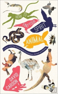 Bertrand.pt - How To Find Your Spirit Animal