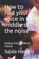 How To Find Your Voice In The Middle Of The Noise
