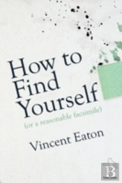 How To Find Yourself