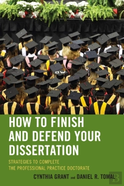 Bertrand.pt - How To Finish And Defend Your Dissertation