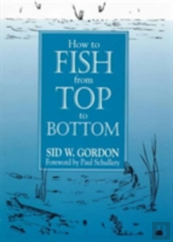 Bertrand.pt - How To Fish From Top To Bottom