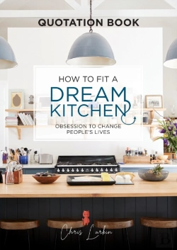 Bertrand.pt - How To Fit A Dream Kitchen