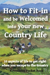 How To Fit-In And Be Welcomed Into Your New Country Life