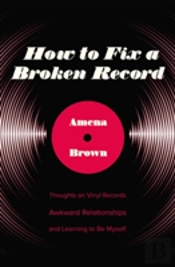 How To Fix A Broken Record
