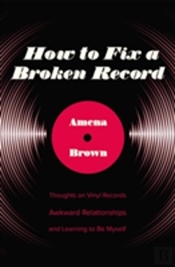 Bertrand.pt - How To Fix A Broken Record