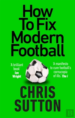 Bertrand.pt - How To Fix Modern Football