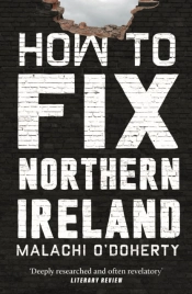 How To Fix Northern Ireland