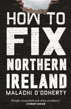 Bertrand.pt - How To Fix Northern Ireland