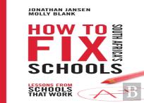 How To Fix South Africa'S Schools