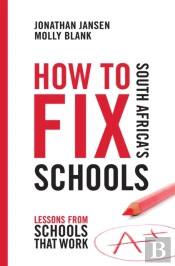 How To Fix South Africa'S Schools