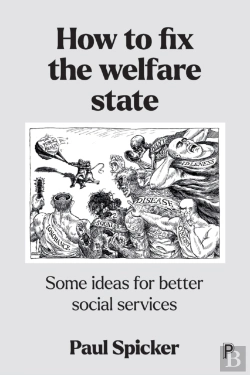 Bertrand.pt - How To Fix The Welfare State