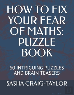 Bertrand.pt - How To Fix Your Fear Of Maths