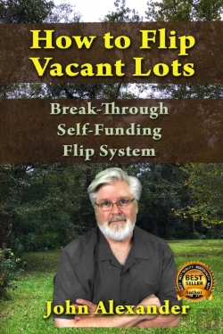 Bertrand.pt - How To Flip Vacant Lots