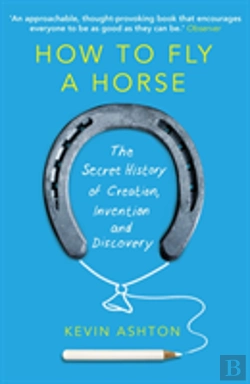 Bertrand.pt - How To Fly A Horse