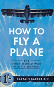 How To Fly A Plane