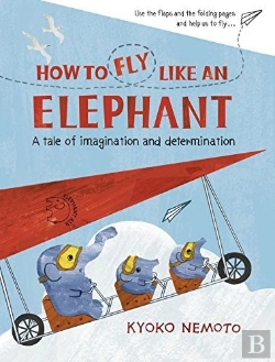 Bertrand.pt - How To Fly Like An Elephant