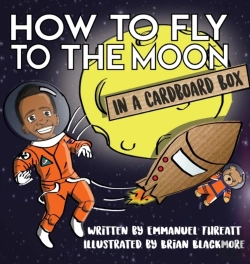 Bertrand.pt - How To Fly To The Moon In A Cardboard Box