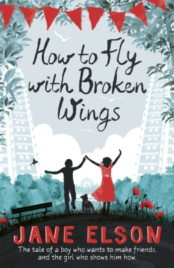 Bertrand.pt - How To Fly With Broken Wings