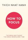 How To Focus