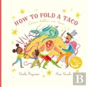 How To Fold A Taco