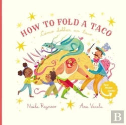 Bertrand.pt - How To Fold A Taco