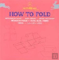 Bertrand.pt - How to Fold (Inclui CD)