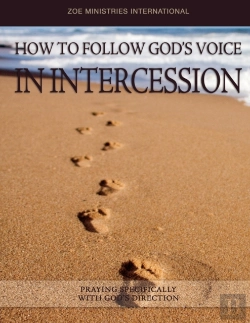 Bertrand.pt - How To Follow Gods Voice In Intercession