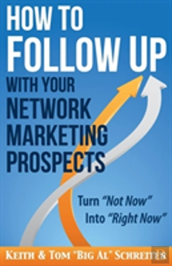 Bertrand.pt - How To Follow Up With Your Network Marketing Prospects