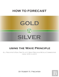Bertrand.pt - How To Forecast Gold And Silver Using The Wave Principle