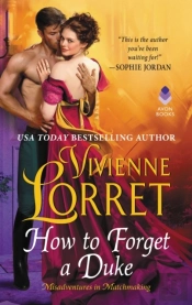 How To Forget A Duke