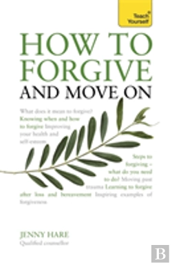 Bertrand.pt - How To Forgive And Move On