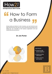 How To Form A Business