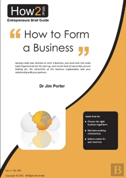 Bertrand.pt - How To Form A Business