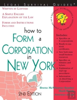 Bertrand.pt - How To Form A Corporation In New York