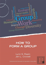 How To Form A Group
