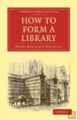 Bertrand.pt - How To Form A Library