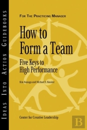 How To Form A Team